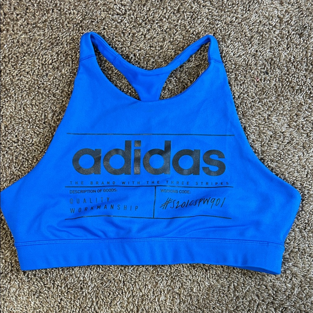 Adidas Sports Bra